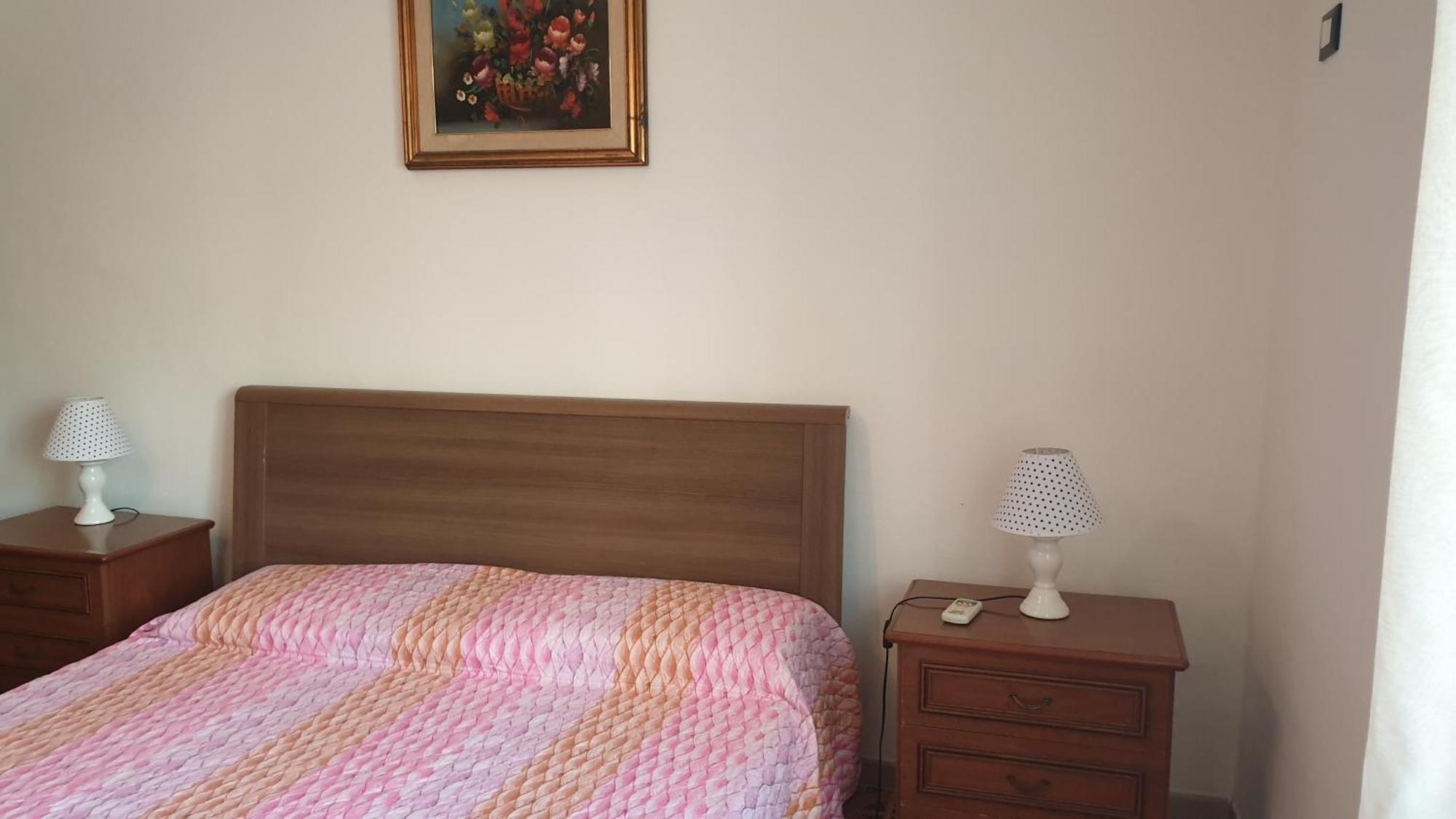 Bingo 1 Completo Aparthotel Αλγκέρο Εξωτερικό φωτογραφία