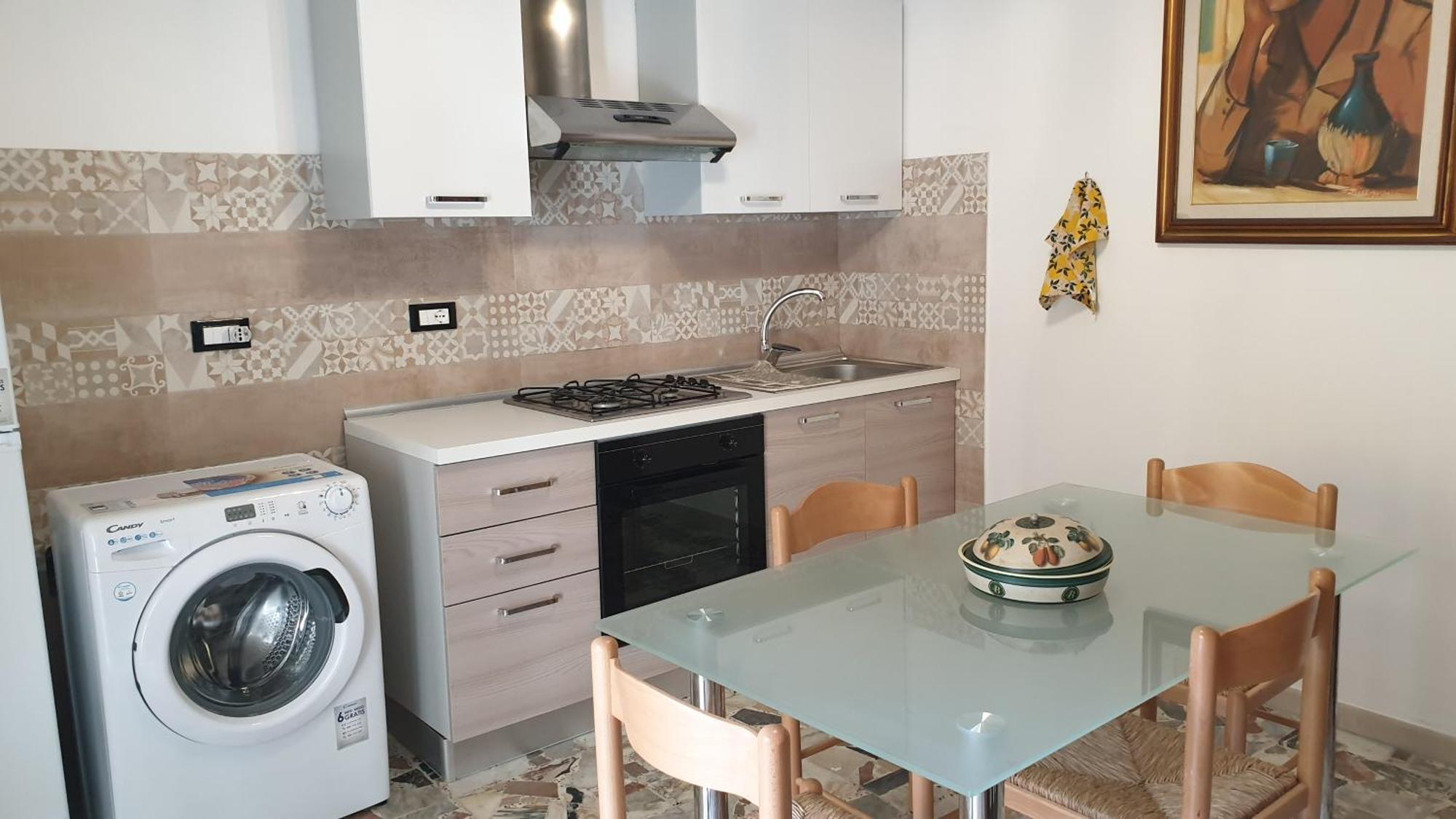 Bingo 1 Completo Aparthotel Αλγκέρο Εξωτερικό φωτογραφία