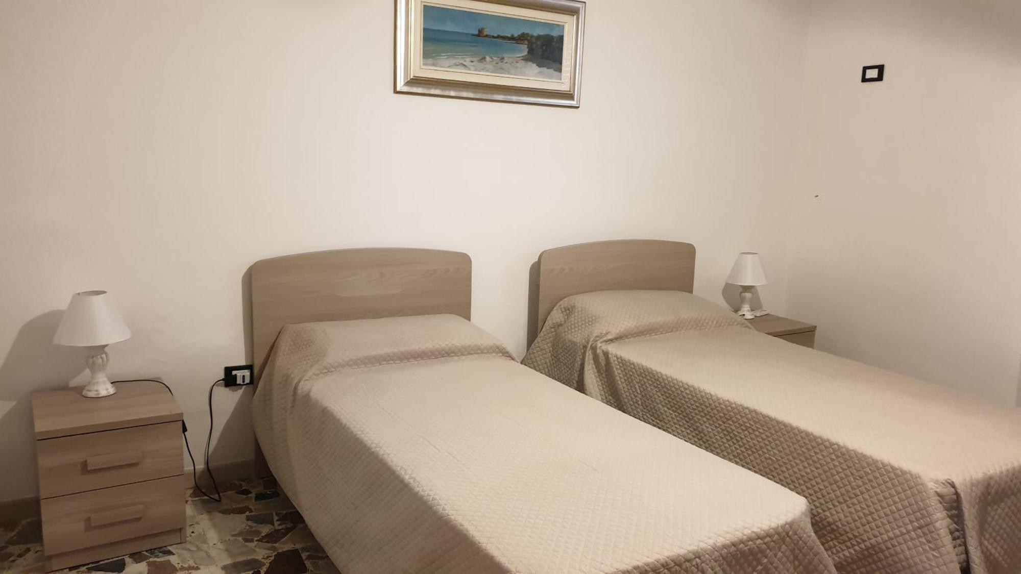 Bingo 1 Completo Aparthotel Αλγκέρο Εξωτερικό φωτογραφία
