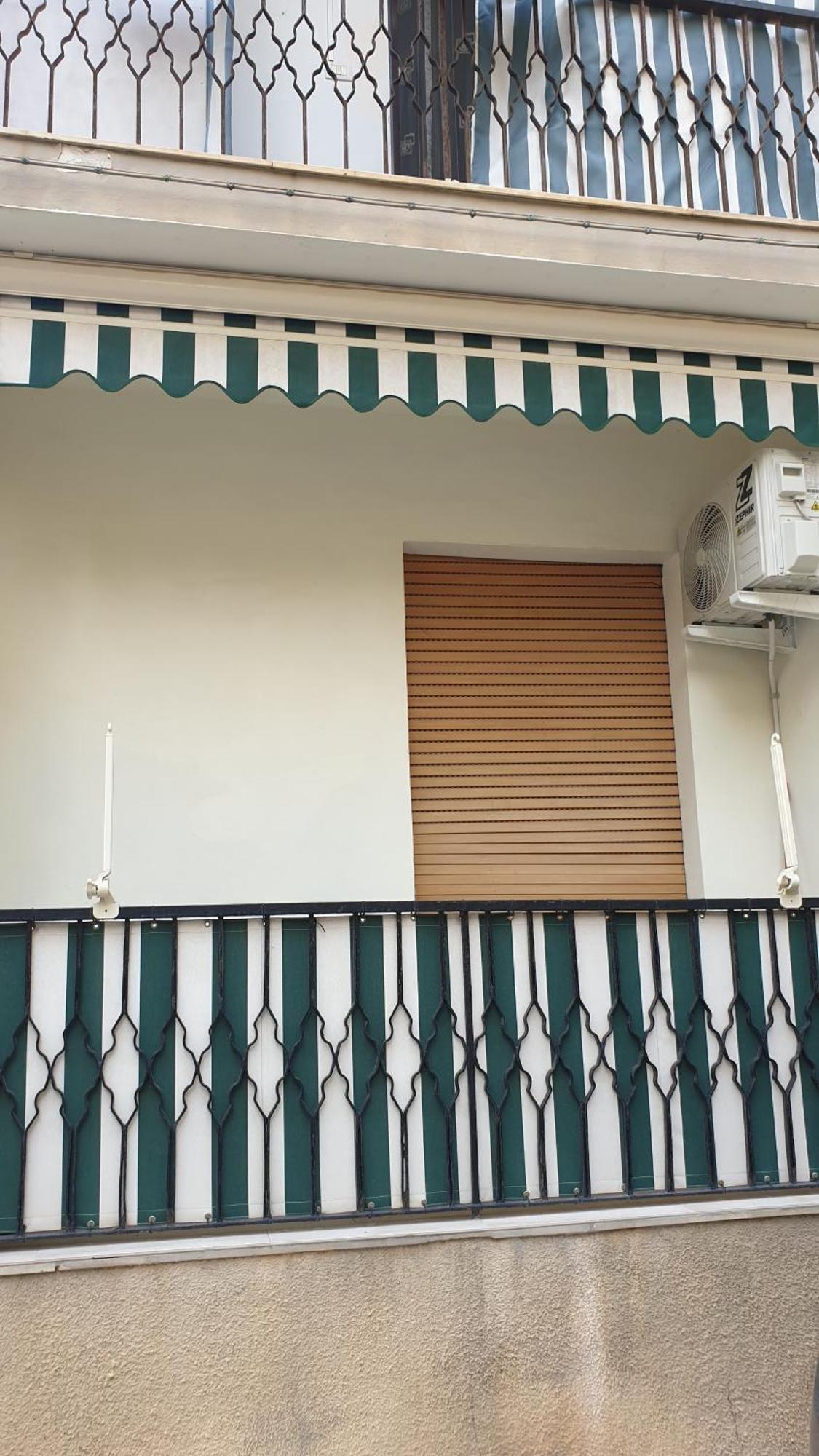 Bingo 1 Completo Aparthotel Αλγκέρο Εξωτερικό φωτογραφία