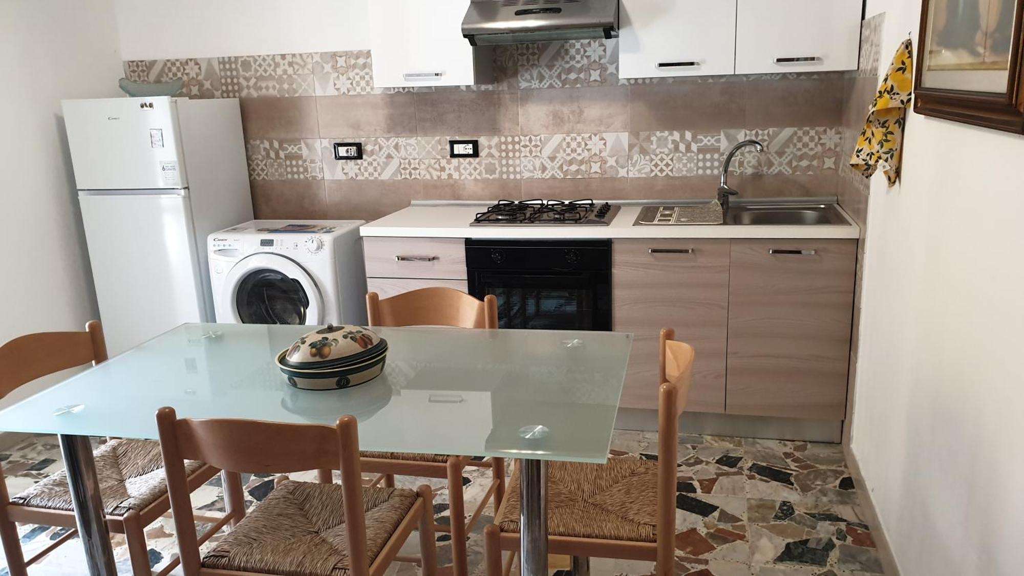 Bingo 1 Completo Aparthotel Αλγκέρο Εξωτερικό φωτογραφία