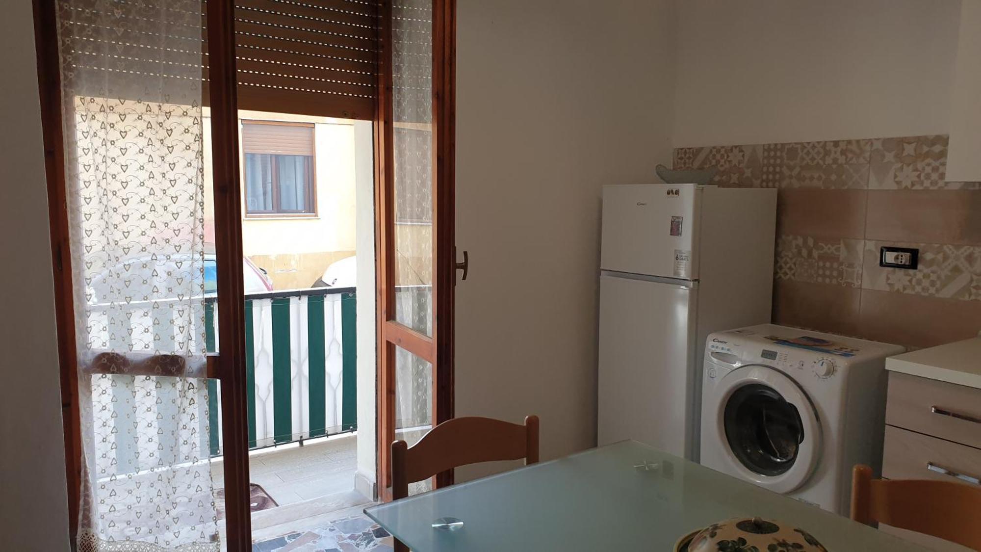 Bingo 1 Completo Aparthotel Αλγκέρο Εξωτερικό φωτογραφία