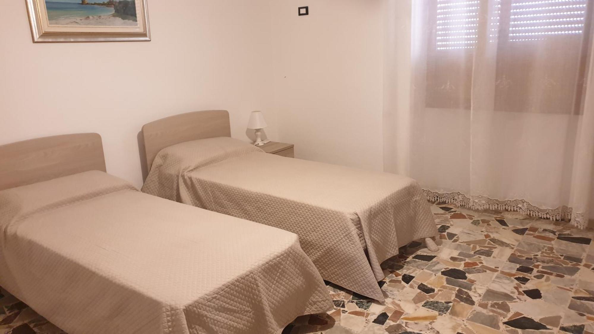 Bingo 1 Completo Aparthotel Αλγκέρο Εξωτερικό φωτογραφία