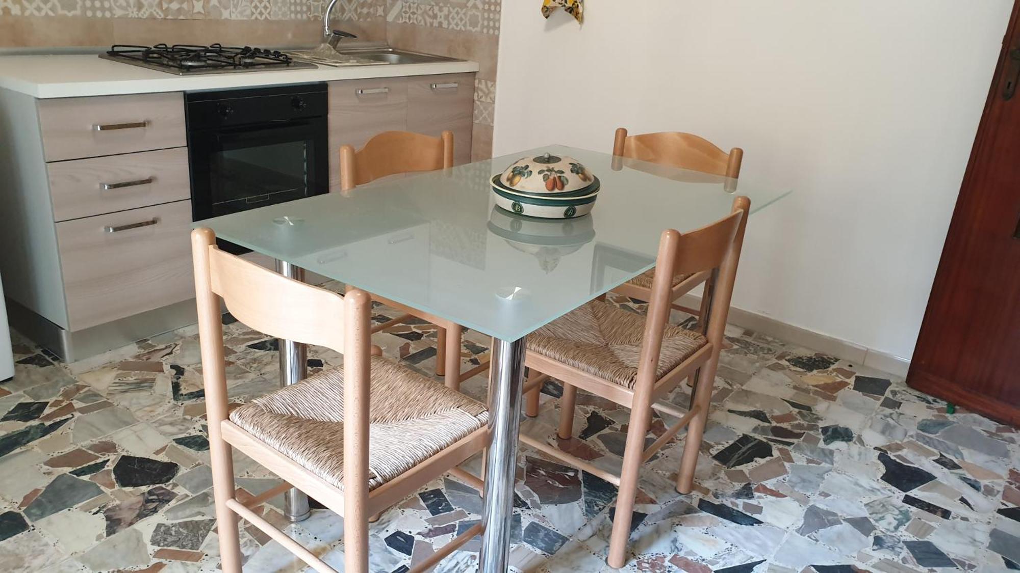 Bingo 1 Completo Aparthotel Αλγκέρο Εξωτερικό φωτογραφία